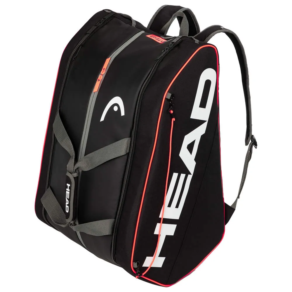 Head Tour Supercombi Pickleball Bag