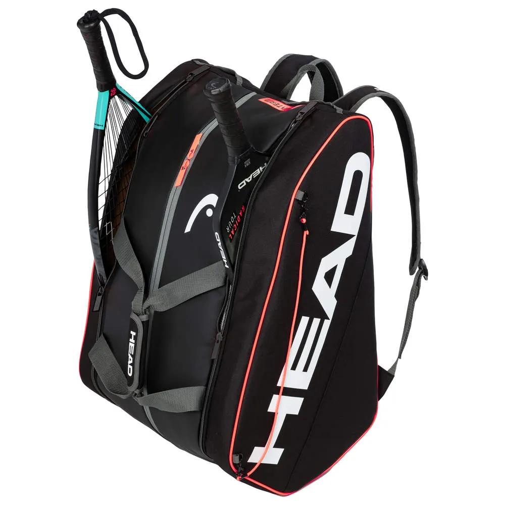 Head Tour Supercombi Pickleball Bag