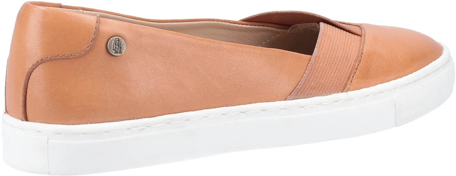 Hush Puppies Tiffany Slip On Shoes