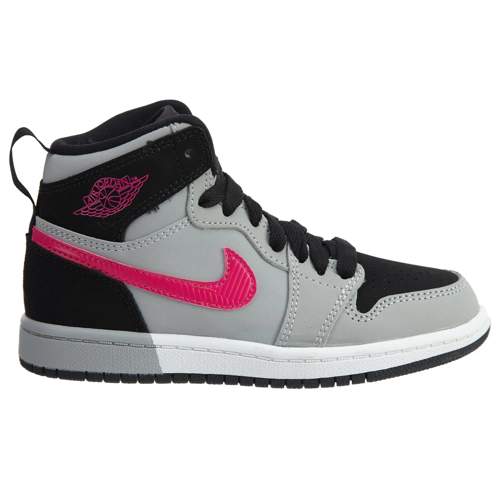 Jordan 1 Retro High Little Kids Style : 705321