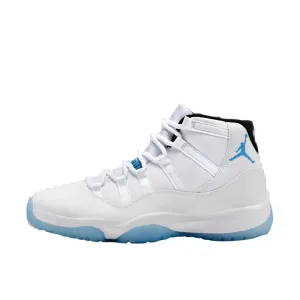 JORDAN 11 RETRO LEGEND BLUE 2024