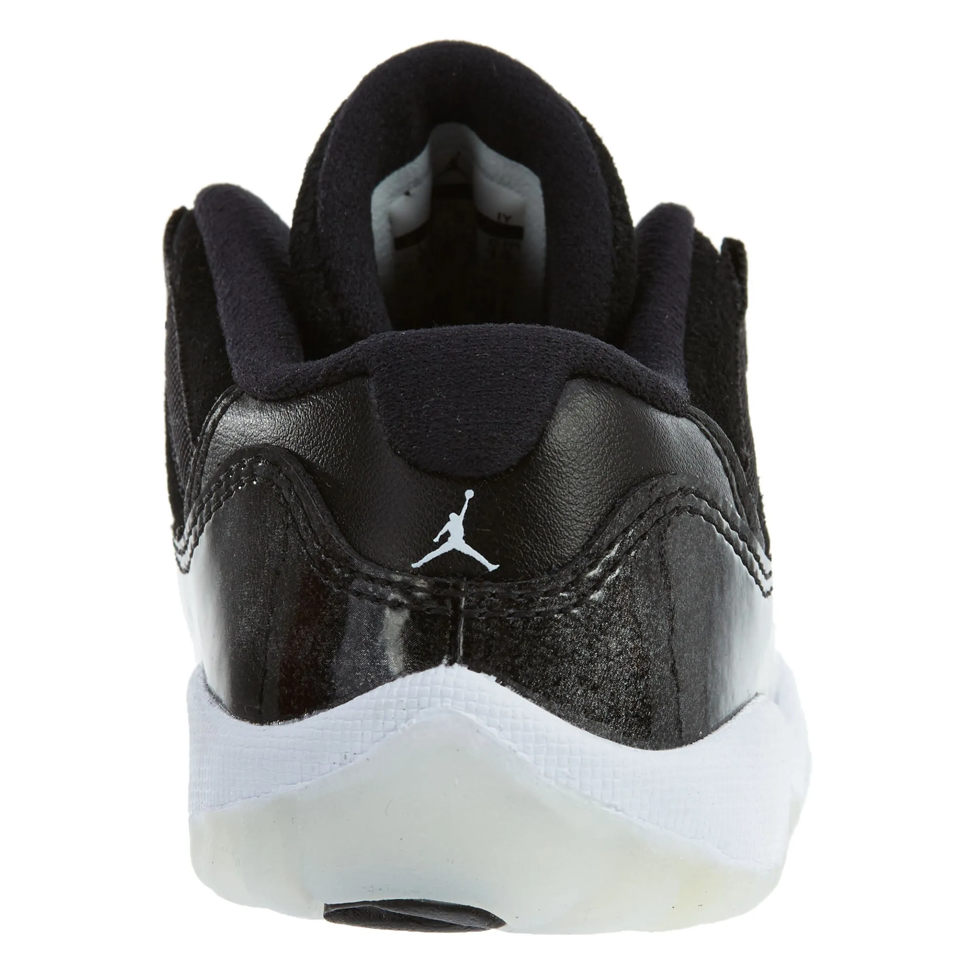 Jordan 11 Retro Low Bt Toddlers Style : 505836