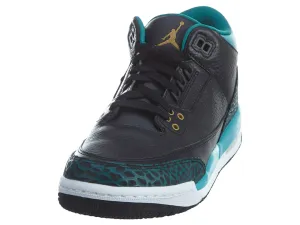 Jordan 3 Retro Big Kids Style : 441140