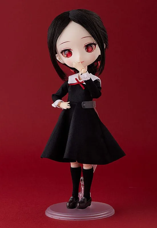 Kaguya-Sama: Love Is War Harmonia Humming Doll Action Figure Kaguya Shinomiya 23 Cm