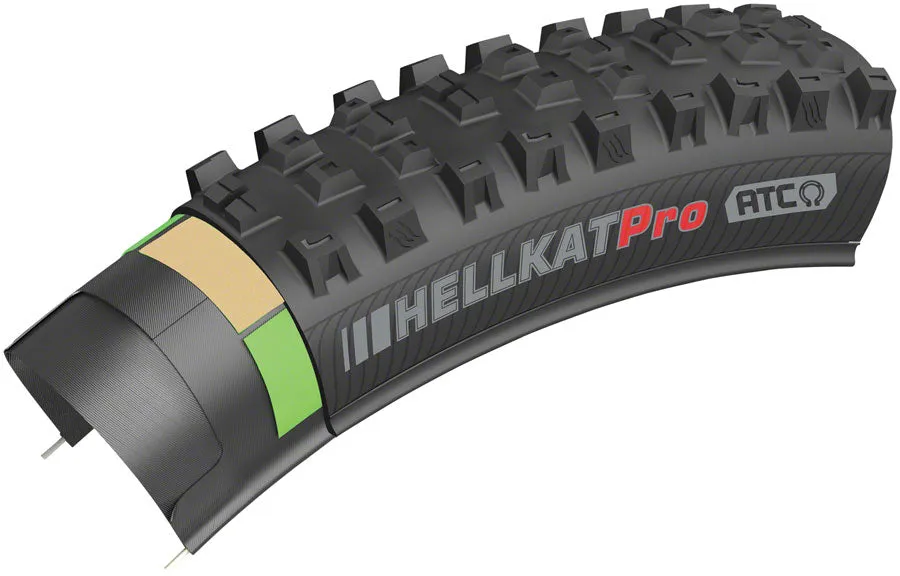 Kenda Hellkat Tire