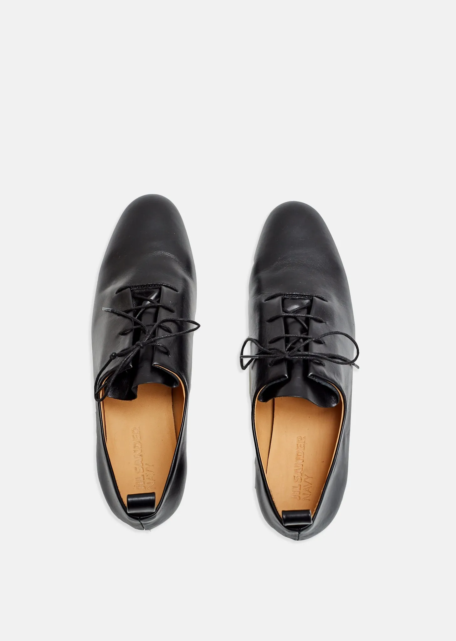 Lace Up Oxfords