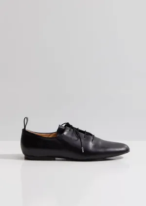 Lace Up Oxfords