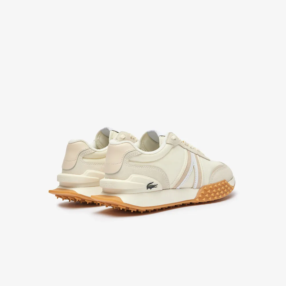 Lacoste Woman's L-Spin Deluxe Sneaker