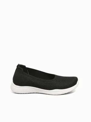 Leian Slip-on Loafers