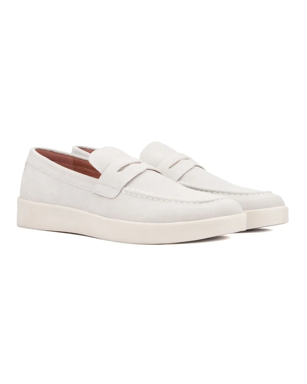 Men's Edmund Casual Loafers