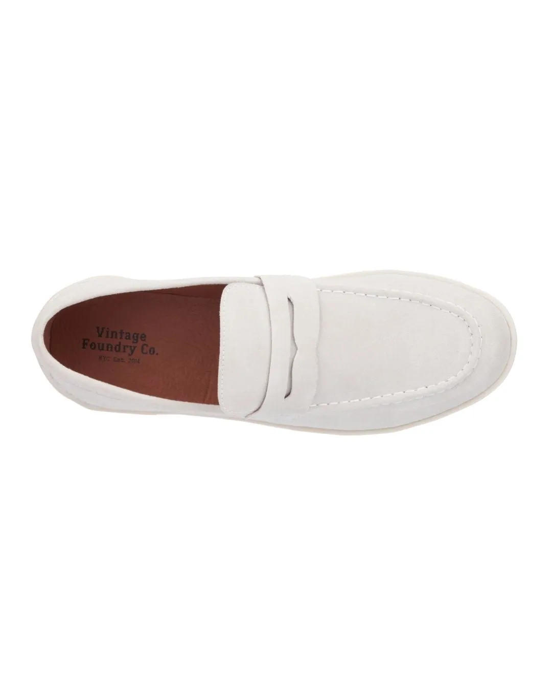 Men's Edmund Casual Loafers