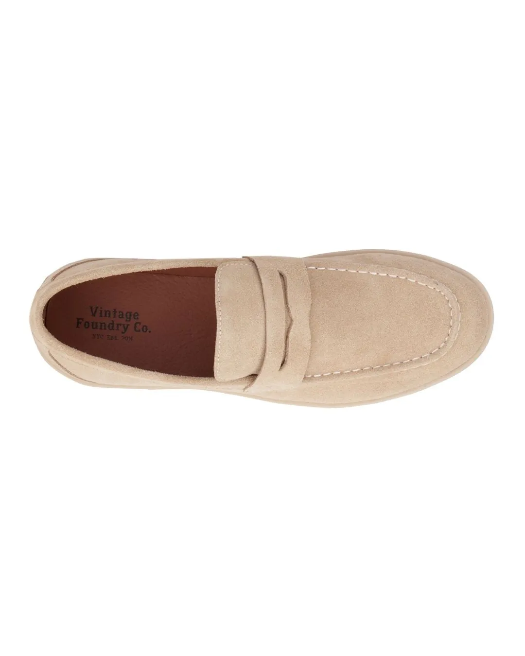 Men's Edmund Casual Loafers