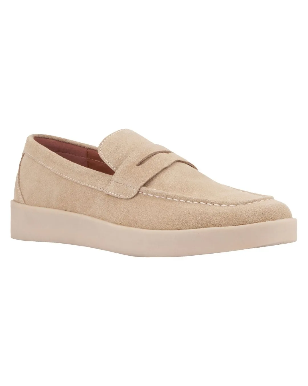 Men's Edmund Casual Loafers