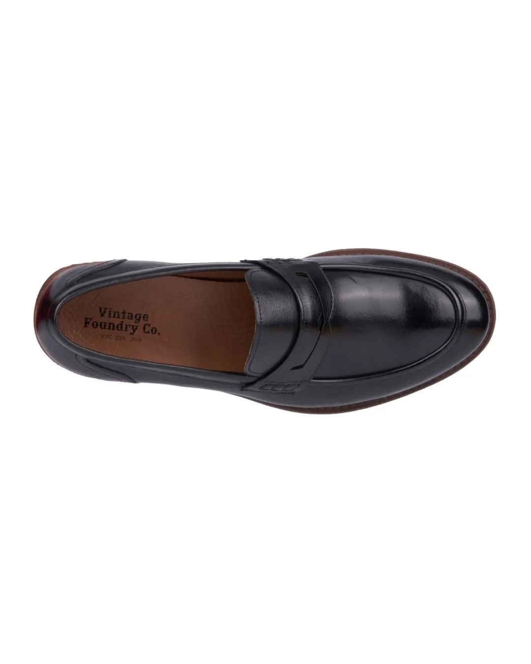 Men's Harry Dress Loafer