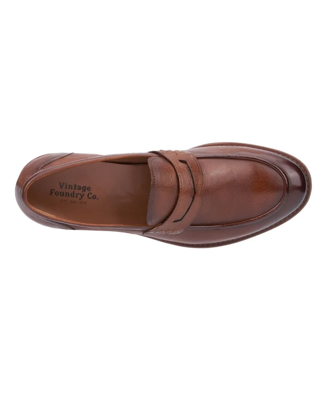 Men's Harry Dress Loafer