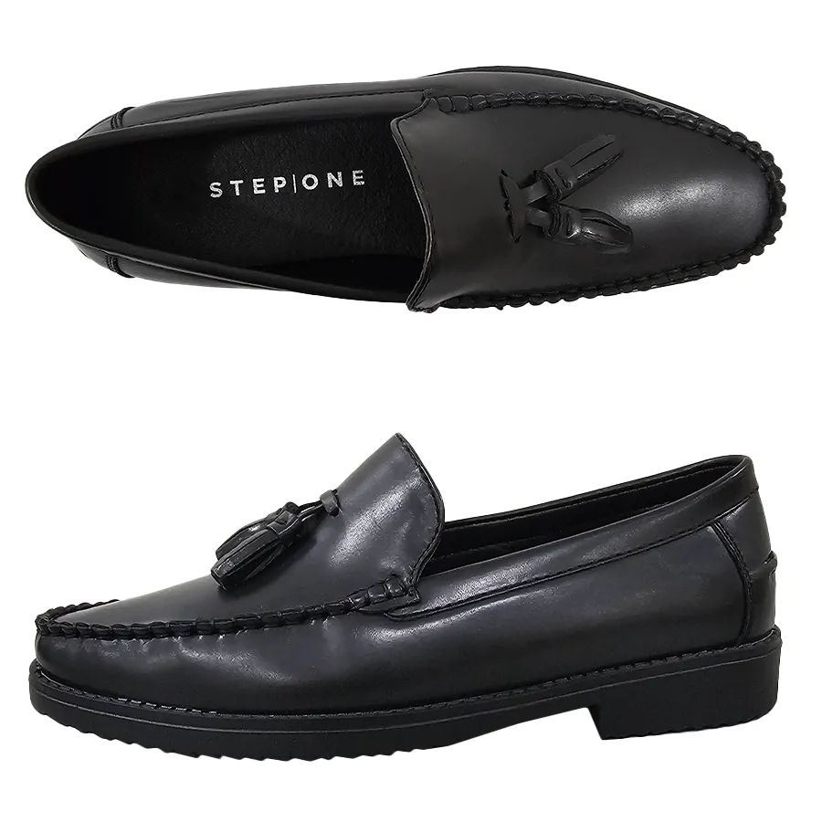 Men's Iliad Tassel Loafers