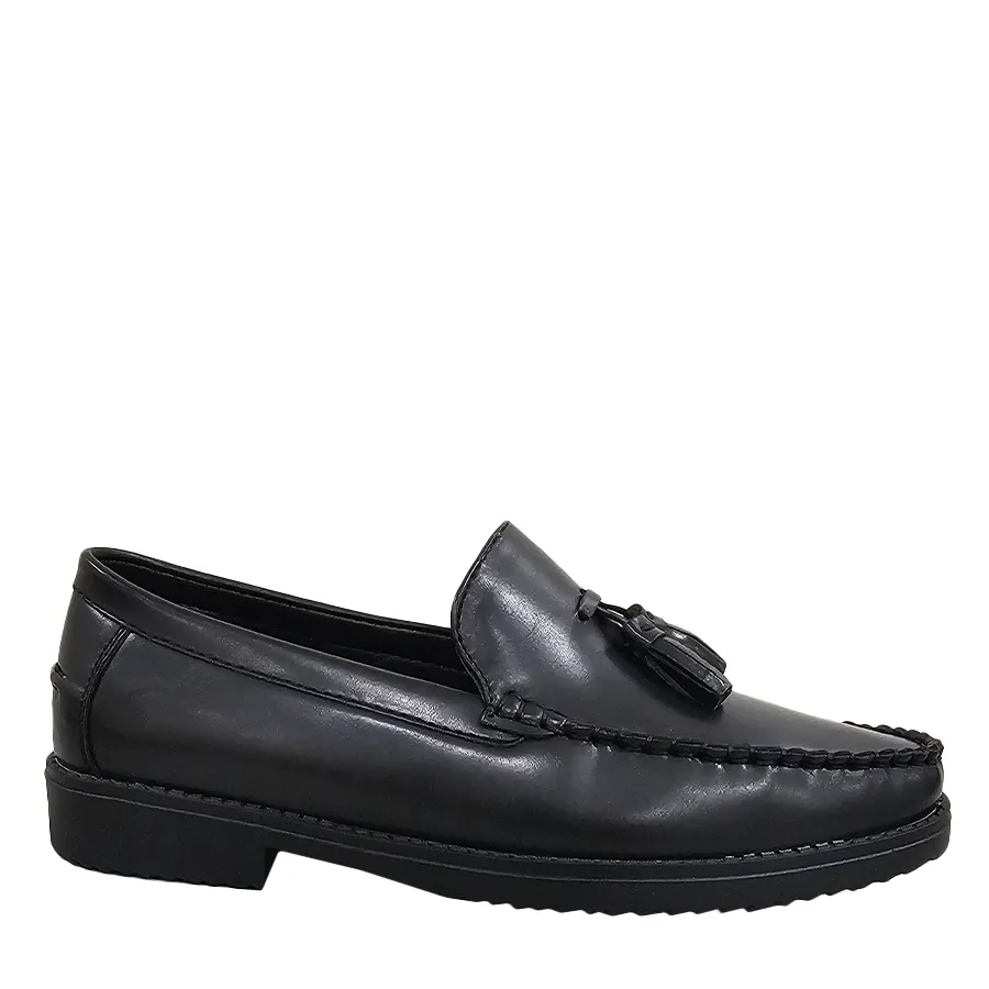 Men's Iliad Tassel Loafers