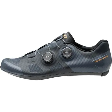 Men's Pro Air cycling shoes PEARL iZUMi, Dark Ink