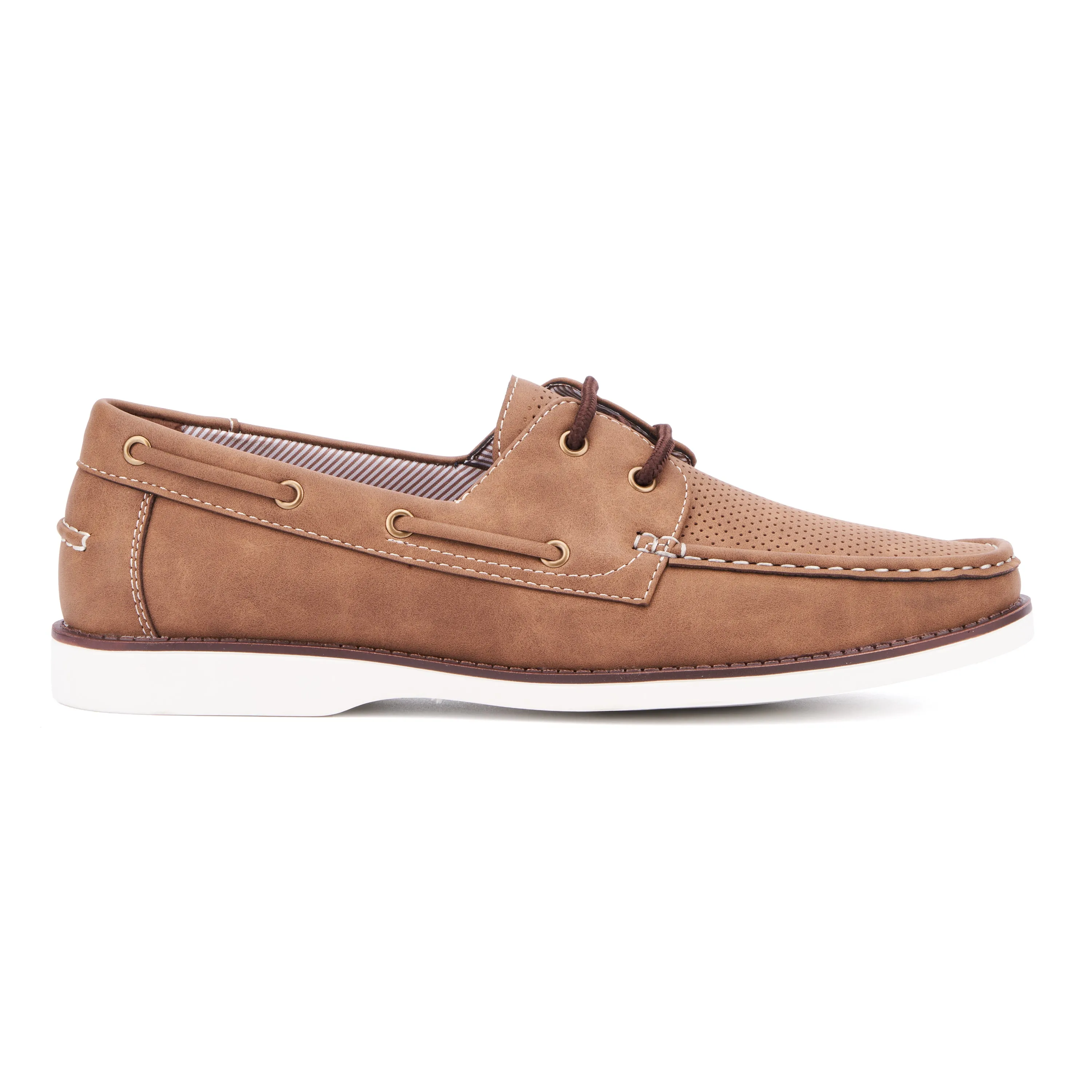 Men's Zahav Boat Shoe