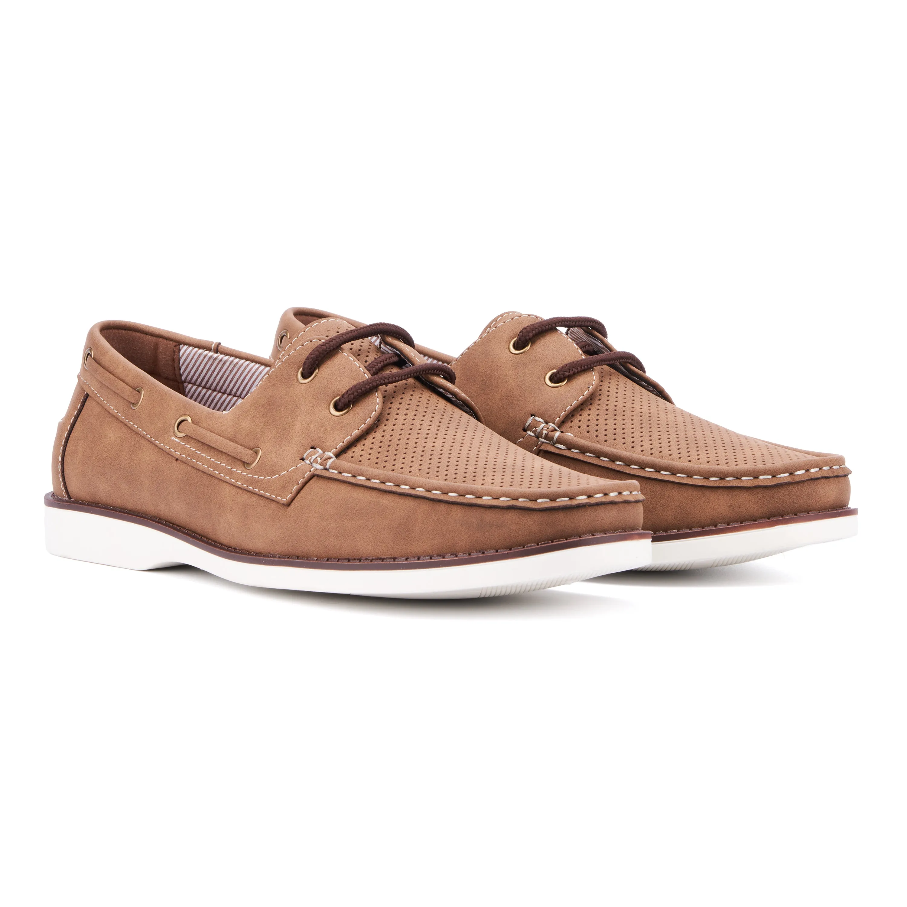 Men's Zahav Boat Shoe