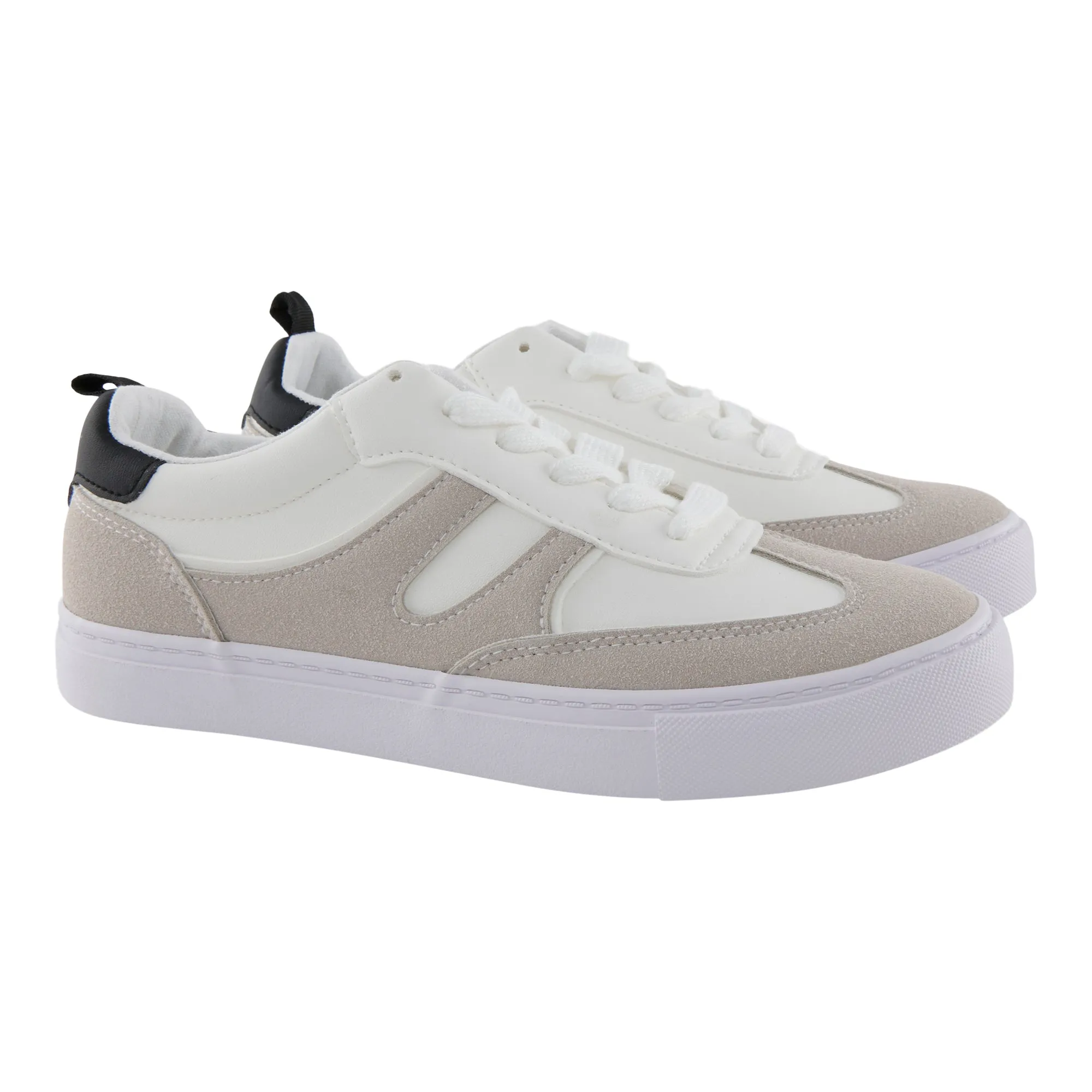 mySTYLE Women's Retro Lace-Up's