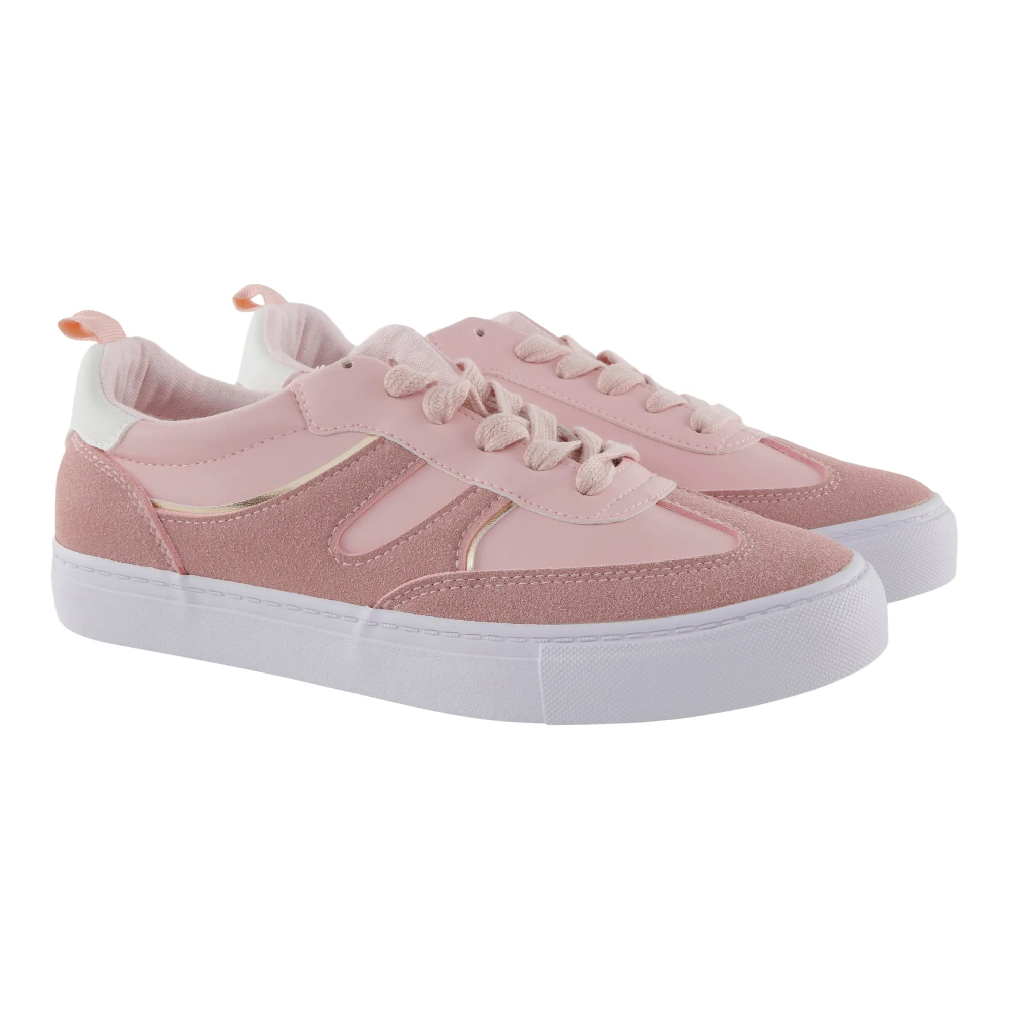 mySTYLE Women's Retro Lace-Up's