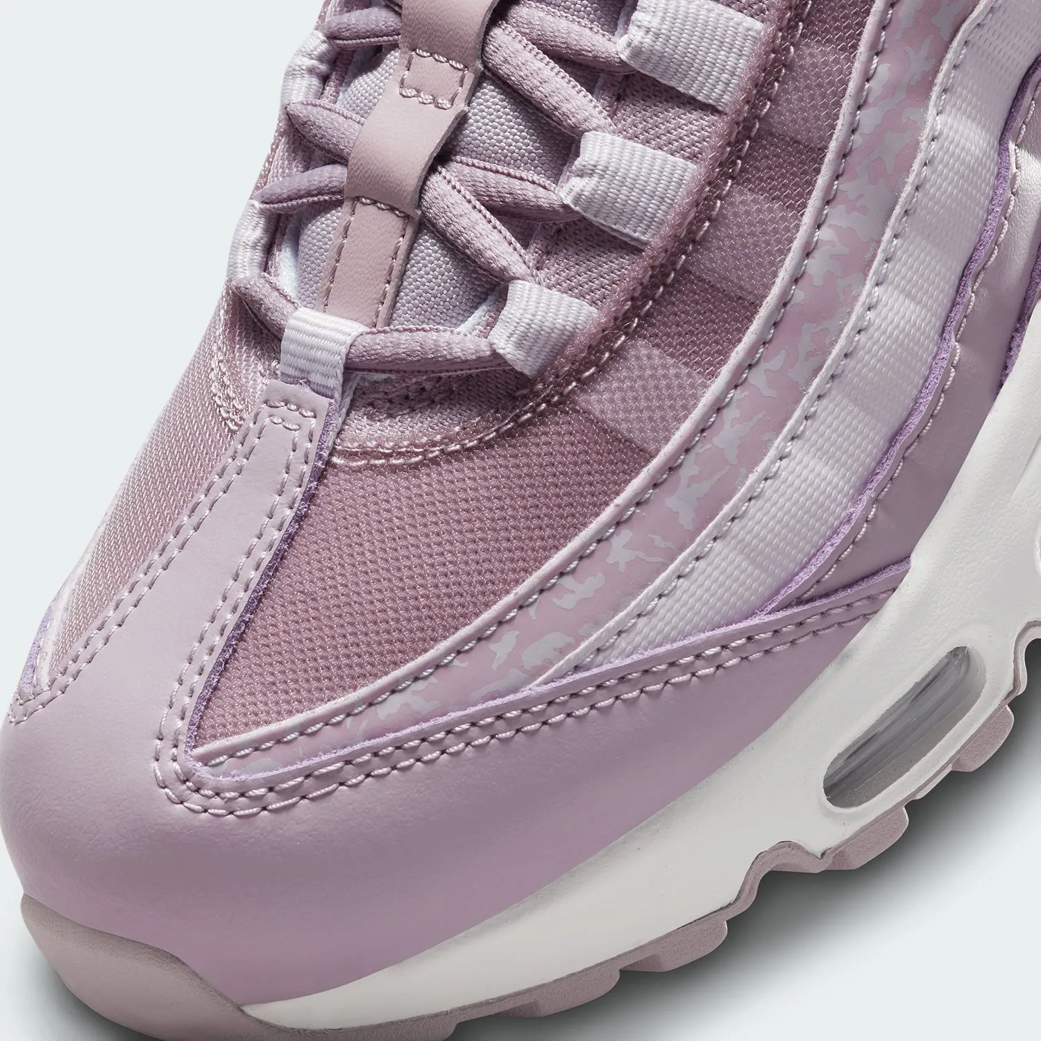 Nike Women's Air Max 95 Shoes DC9474 500