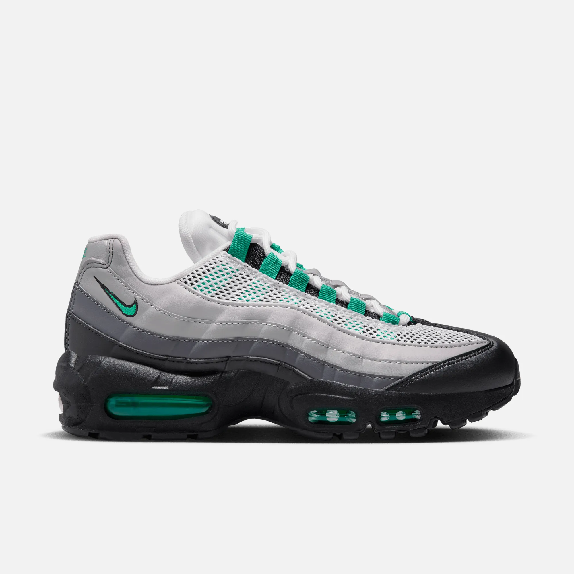 Nike Women's Air Max 95 Stadium Green