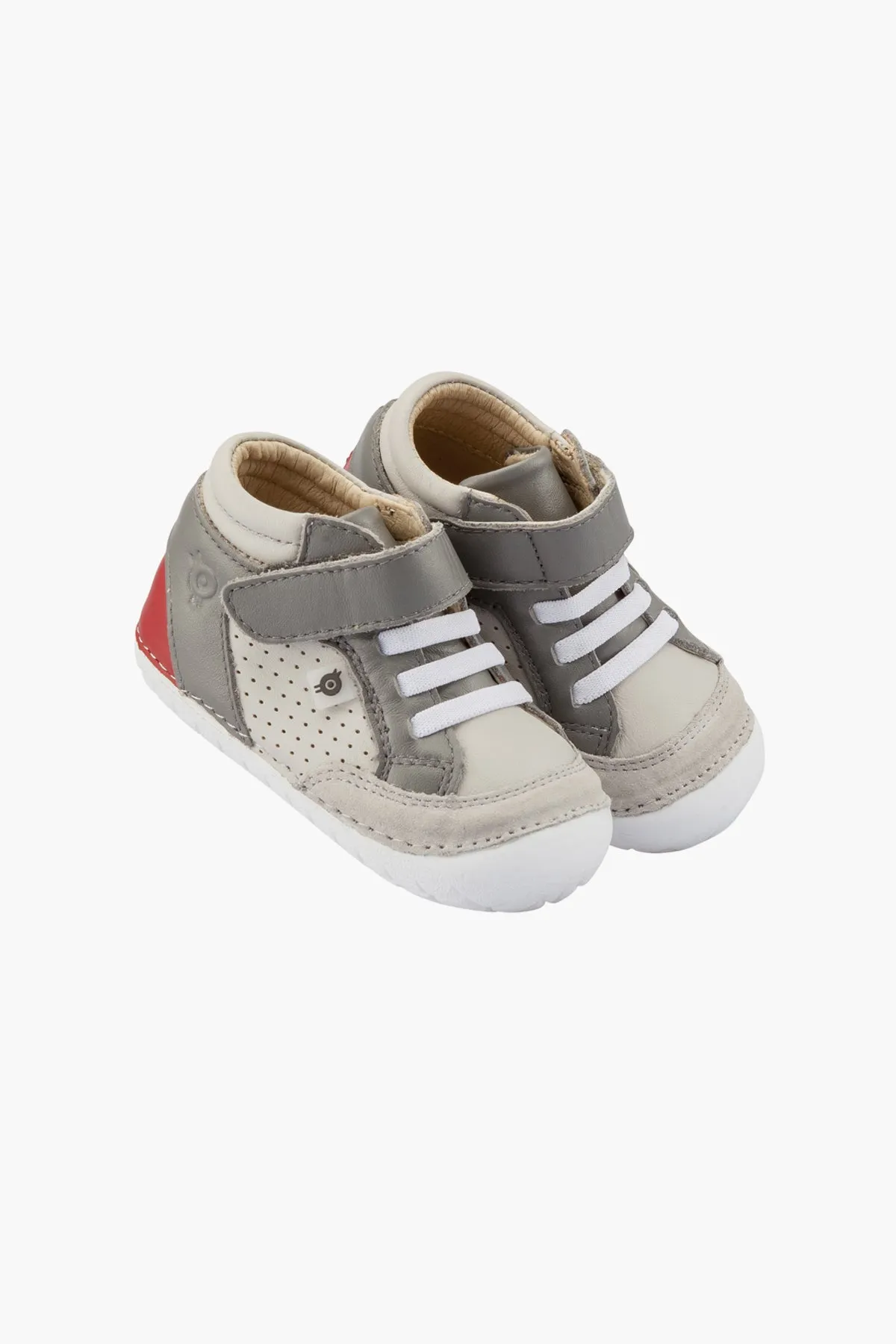 Old Soles Retro Pave Toddler Shoes