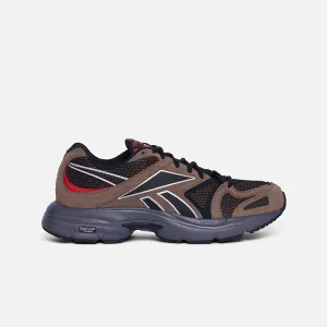 Premier Road Plus Vi Utility Brown/Black/Vector Red