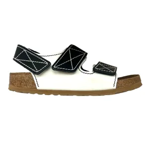 Proenza Schouler x Birkenstock £340 Milano Leather Sandals 37