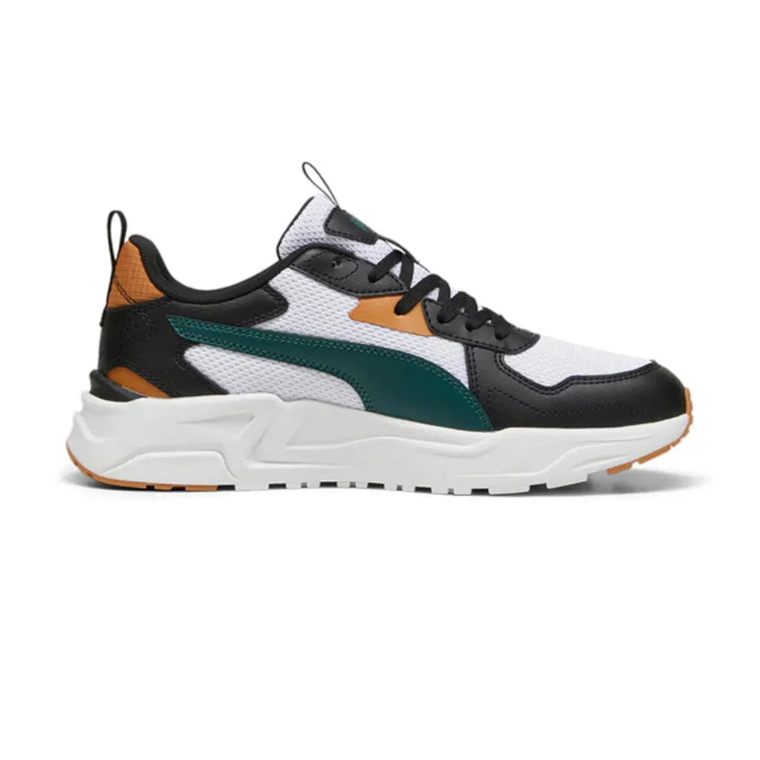 PUMA Trinity Lite Men's Lifestyle Shoes Multi