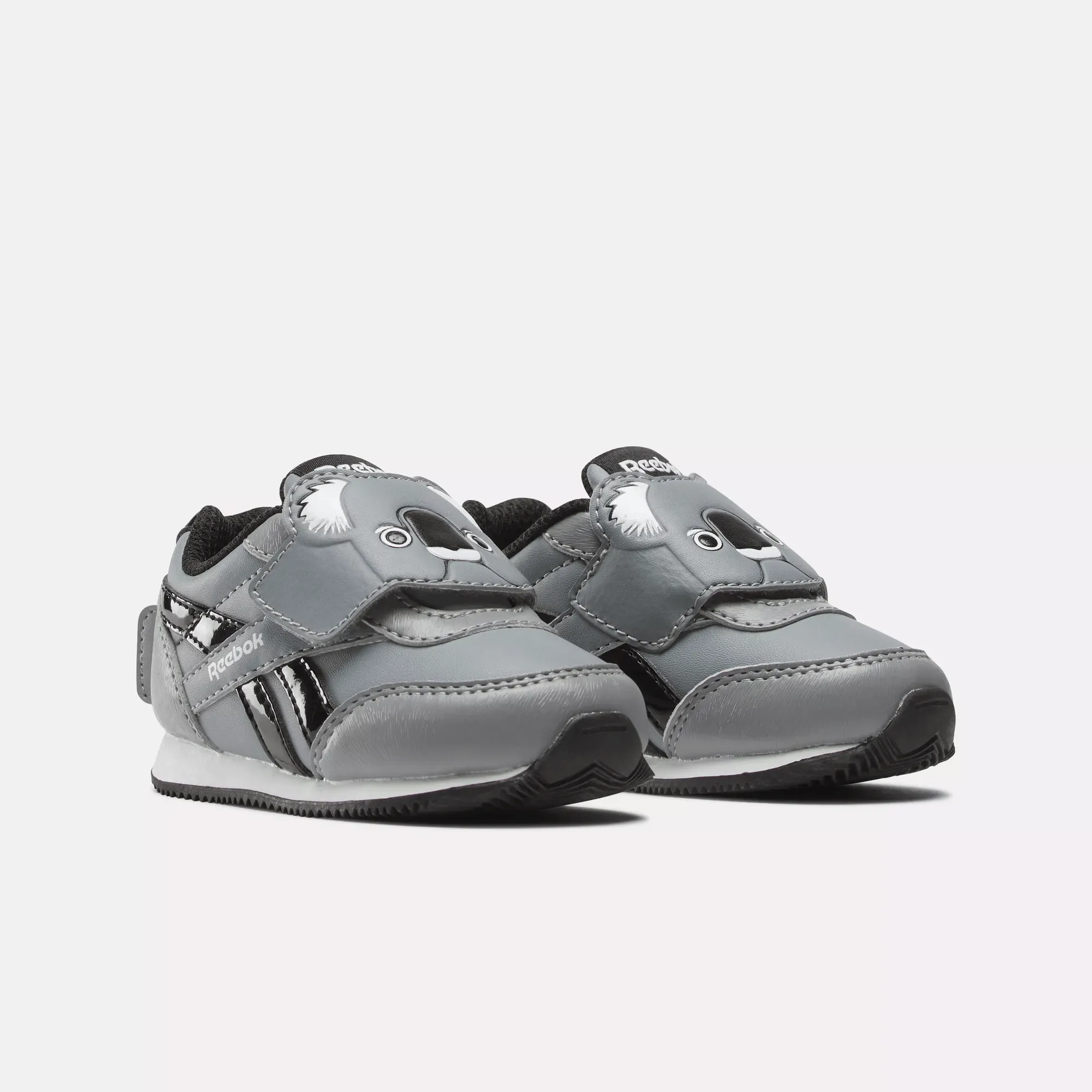 Reebok Royal Classics Jog 2.0 KC Shoes - Infant