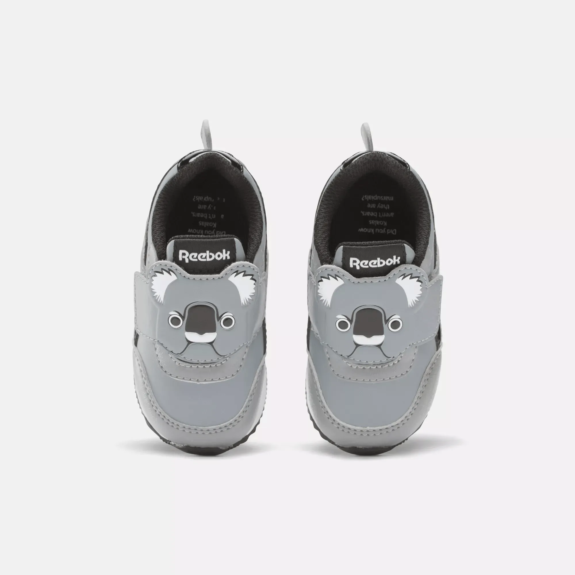 Reebok Royal Classics Jog 2.0 KC Shoes - Infant