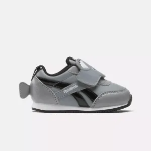 Reebok Royal Classics Jog 2.0 KC Shoes - Infant