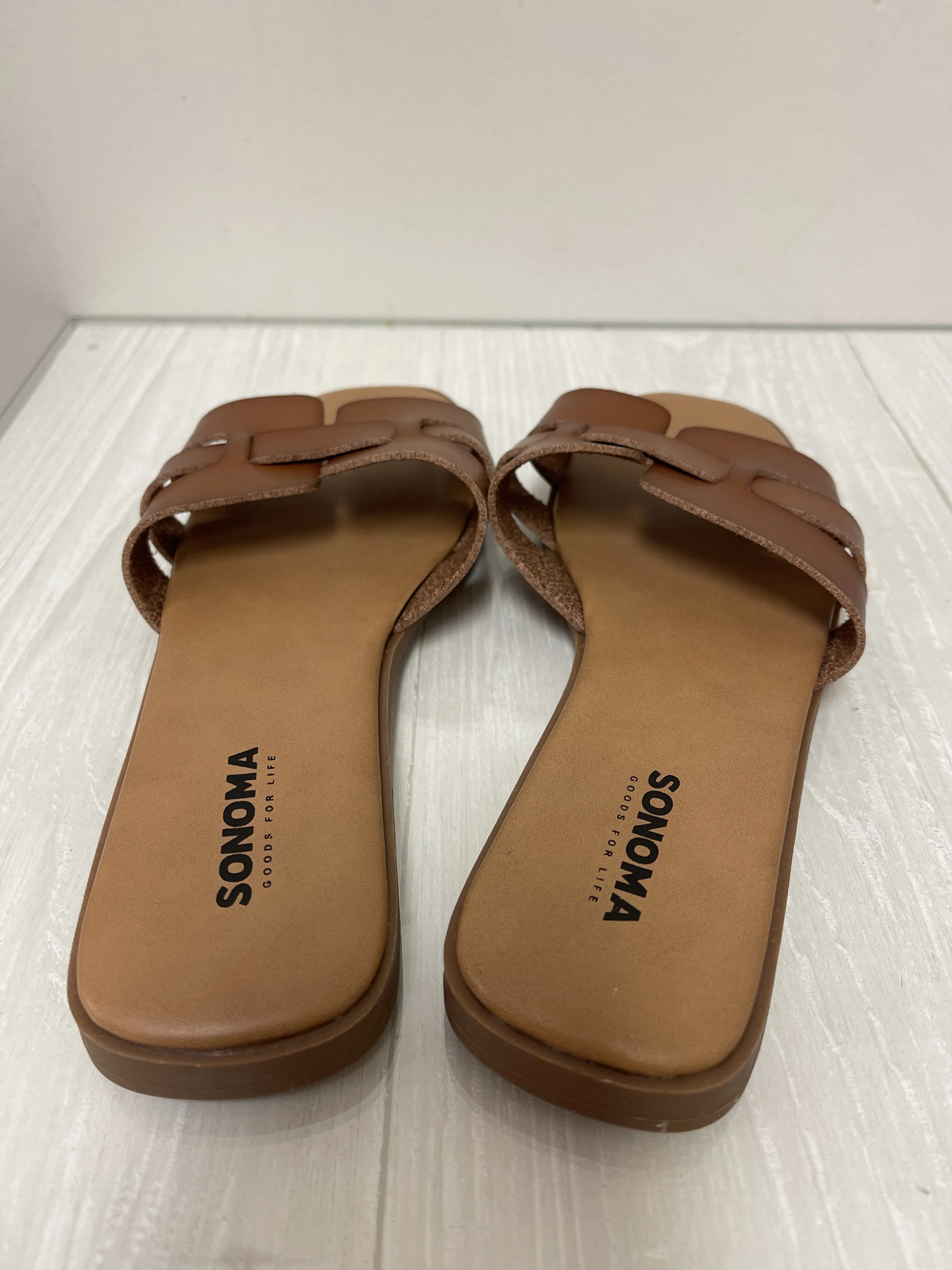 Sandals Flats By Sonoma  Size: 7