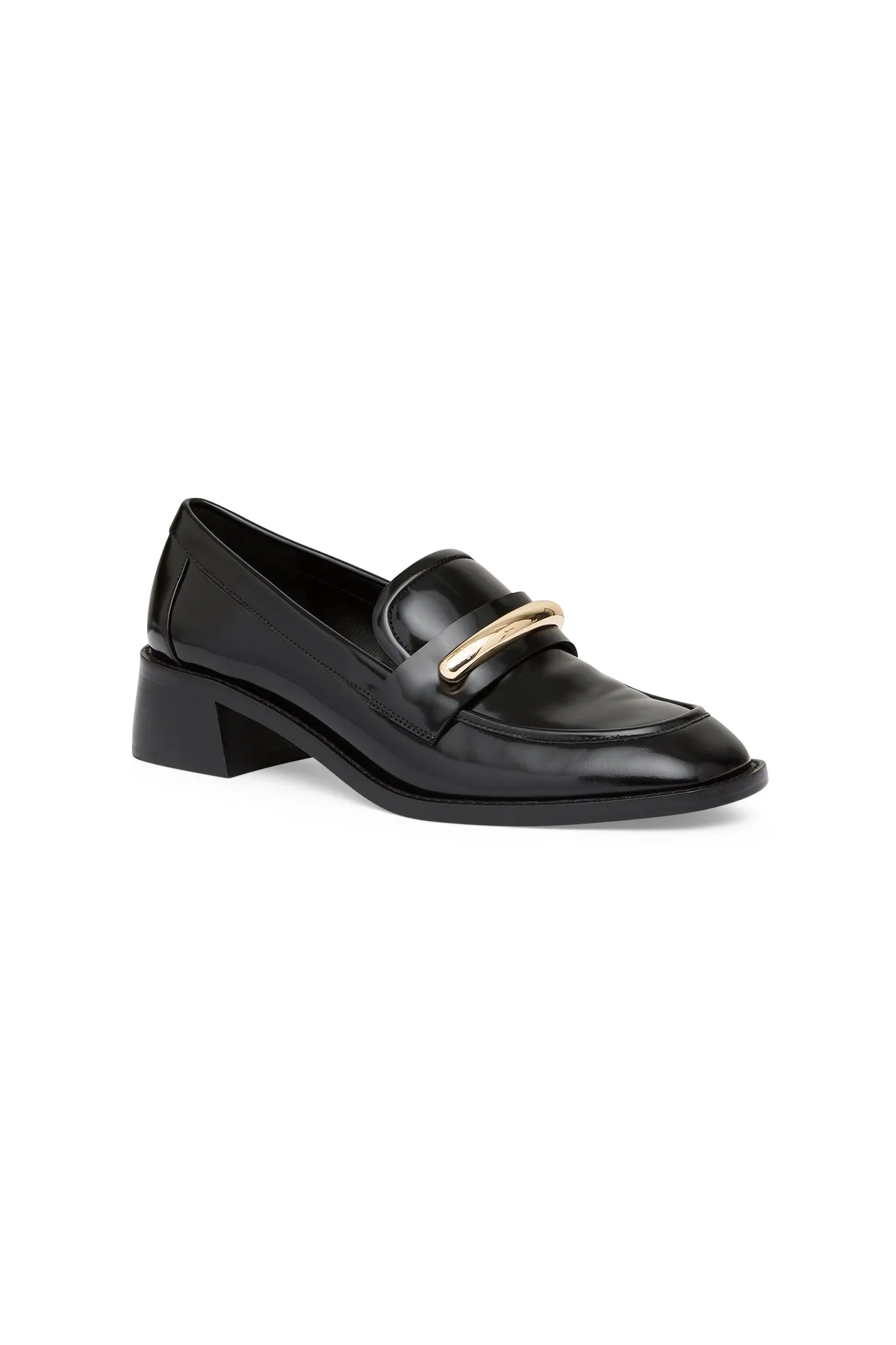 Serena Crescent Loafer