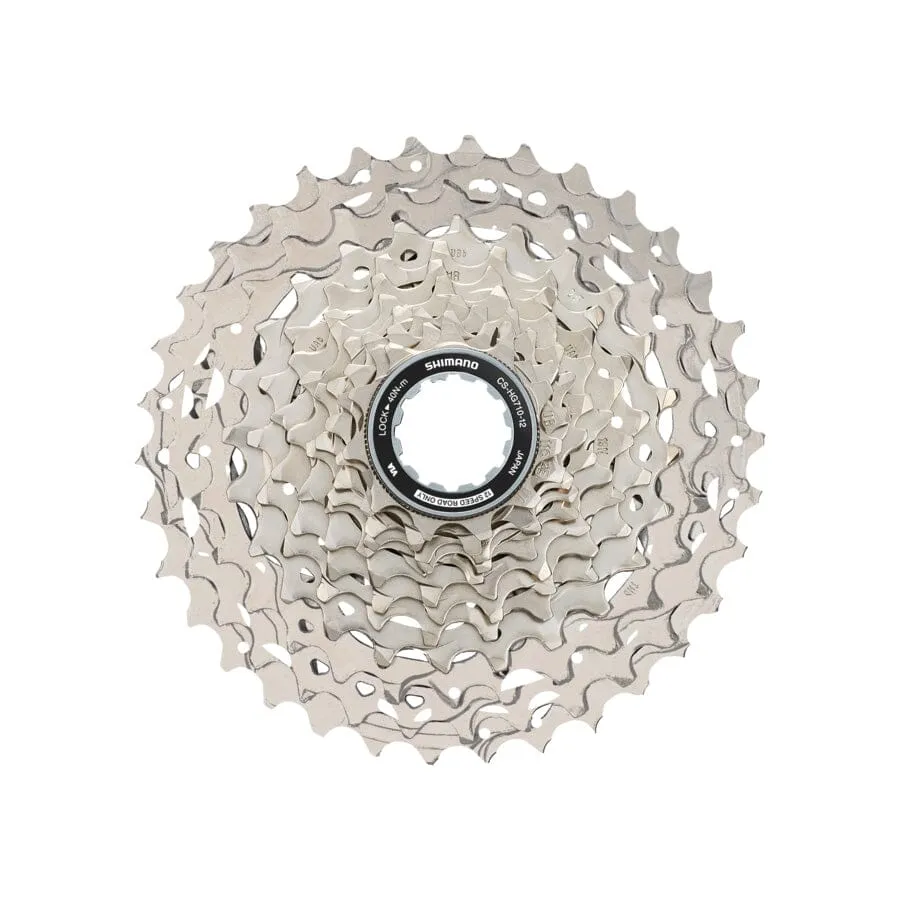 Shimano CS-HG-710 12-Speed Cassette