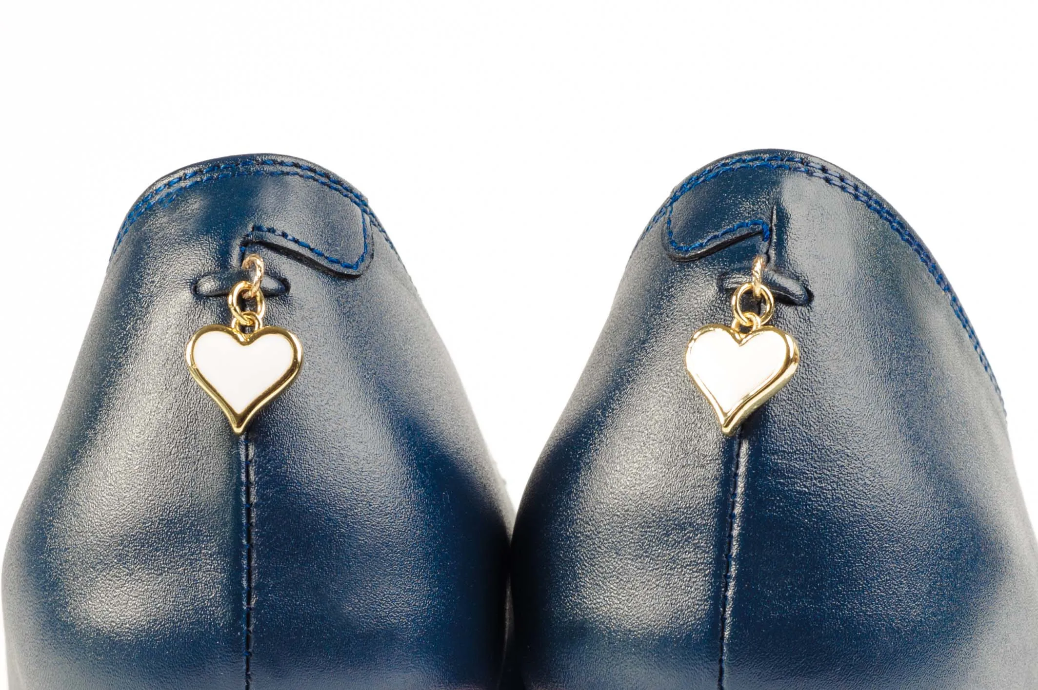 Shoeful Self-Love Flats: Simply Love