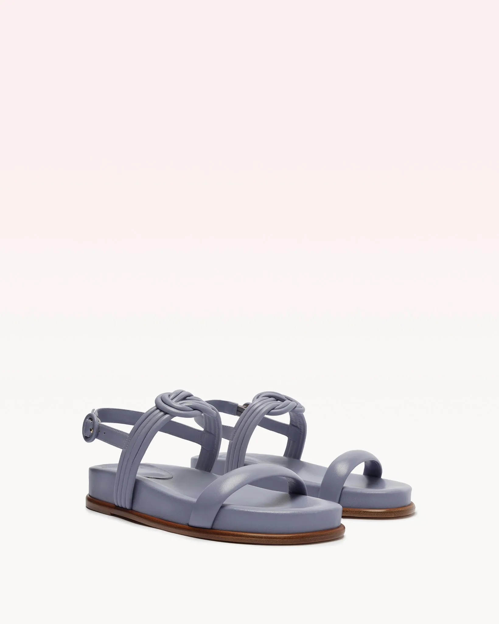 Sport Sandal Vicky Viola