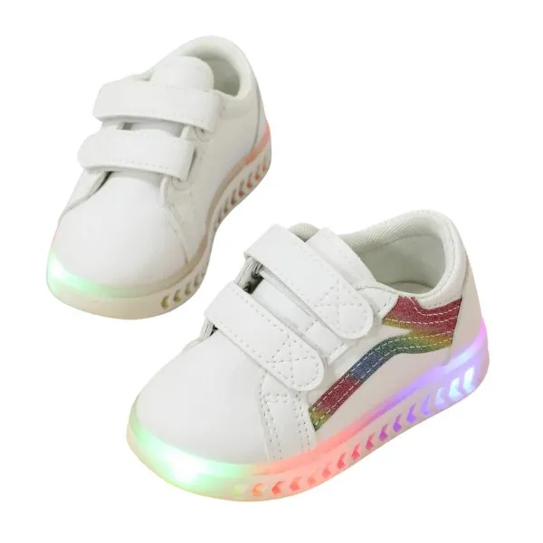 Starlight Sequin Sneakers