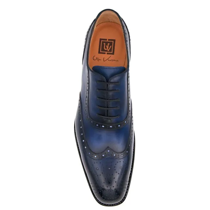 Style: H & H Navy