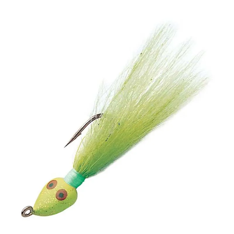 Tsunami TSFJ Flats Jig 1/4oz