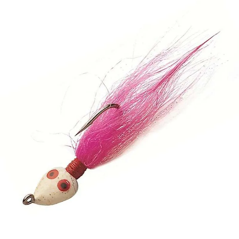 Tsunami TSFJ Flats Jig 1/4oz