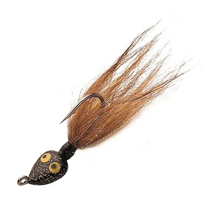 Tsunami TSFJ Flats Jig 1/4oz