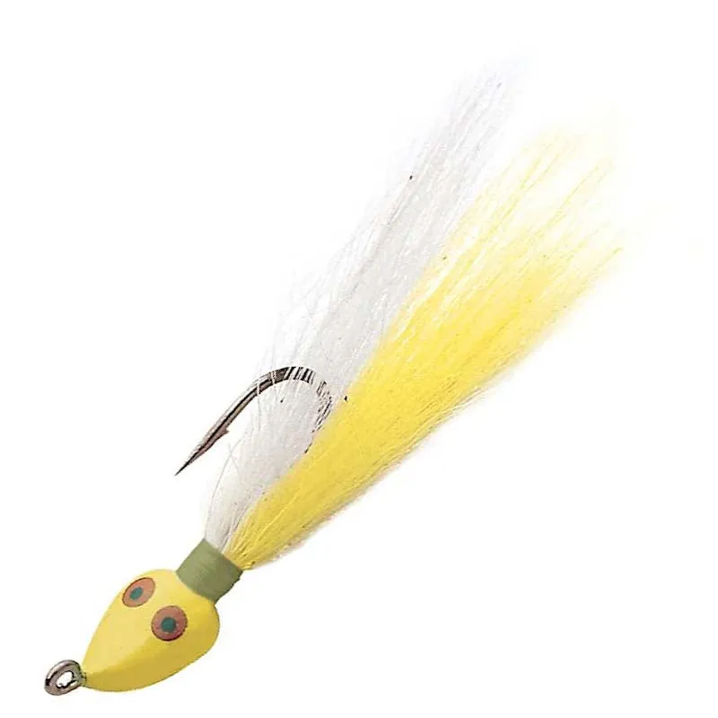 Tsunami TSFJ Flats Jig 1/4oz