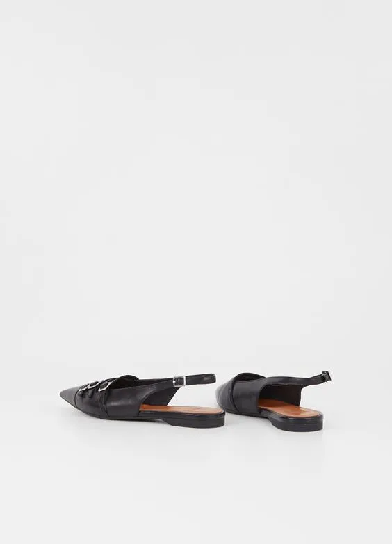 VAGABOND HERMINE FLATS