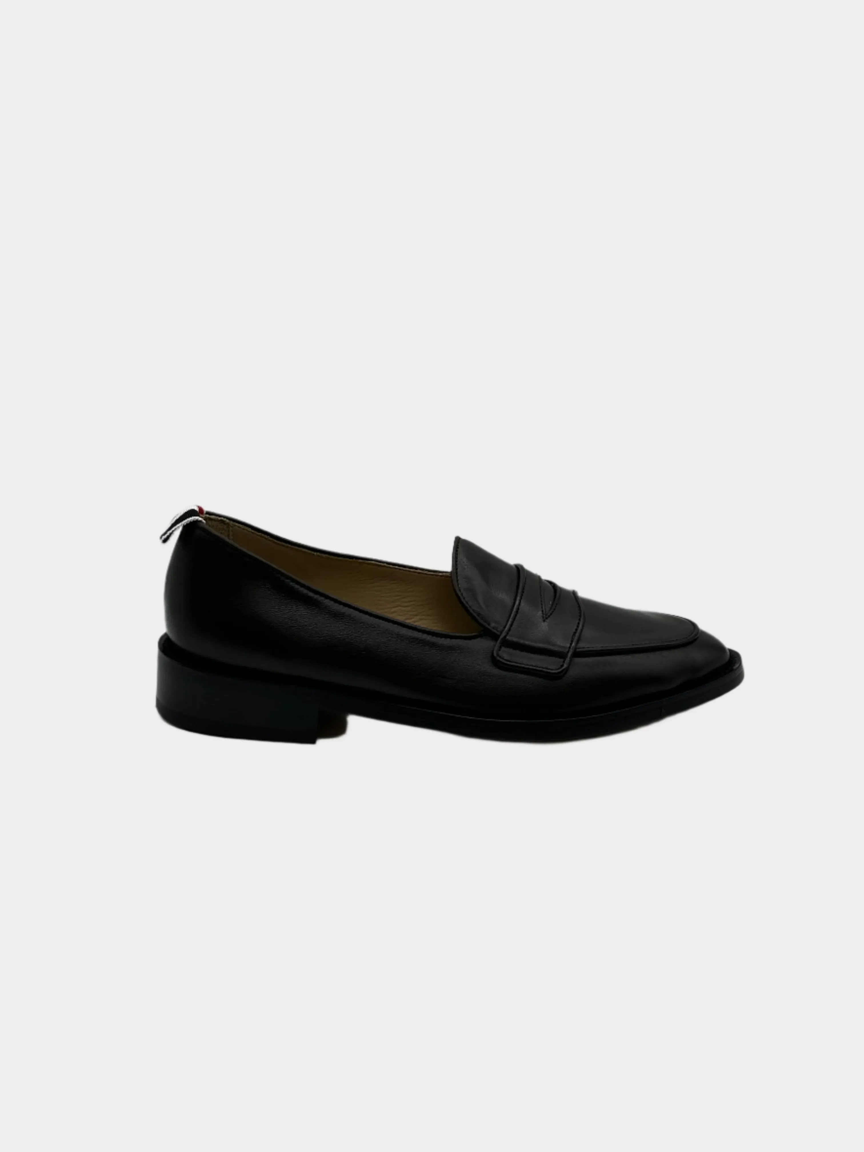 Varsity Penny Loafer