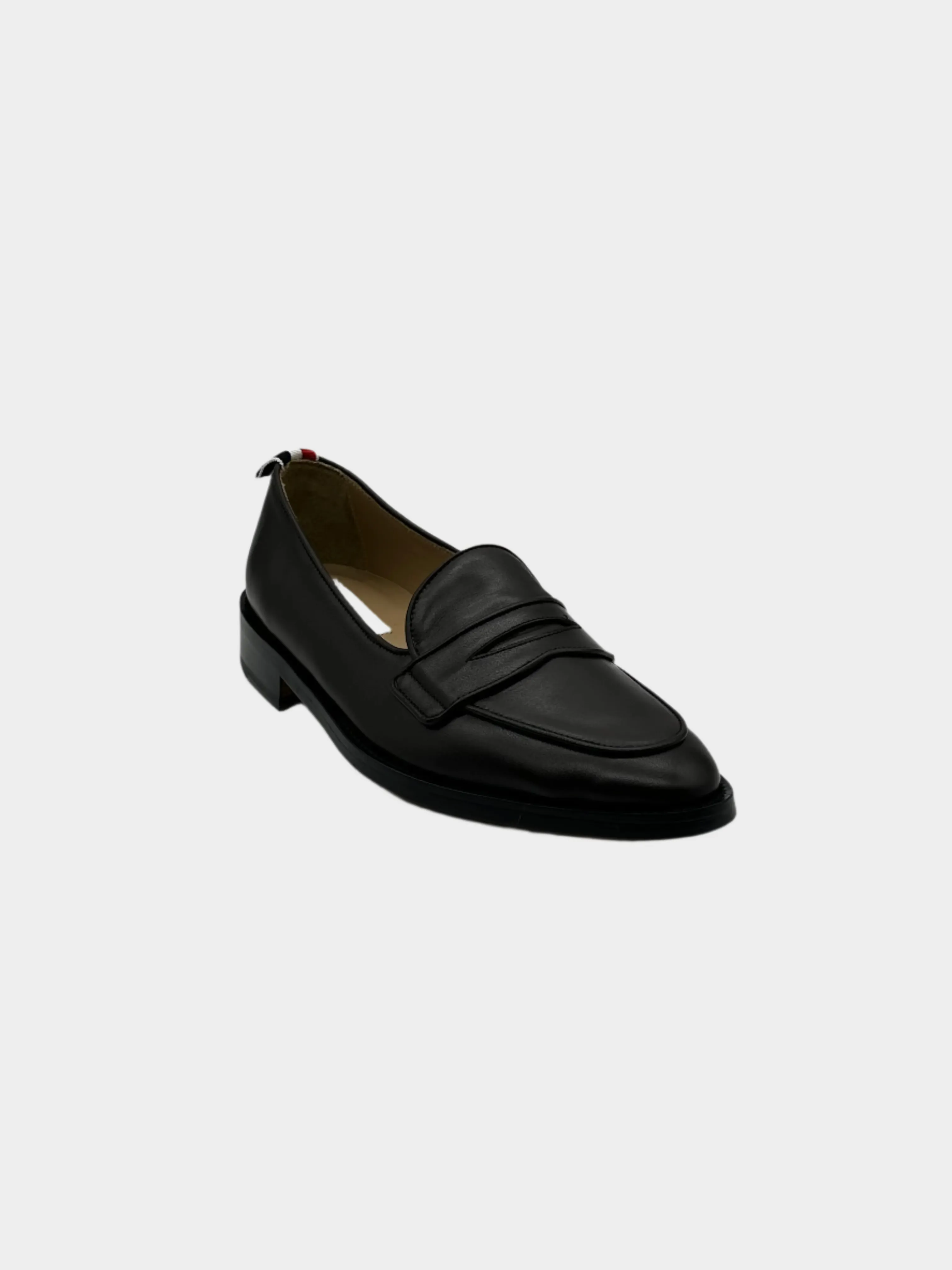 Varsity Penny Loafer