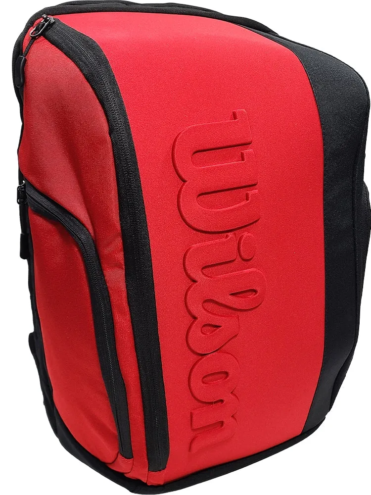 Wilson Super Tour Backpack Clash V2.0 (WR8016601)